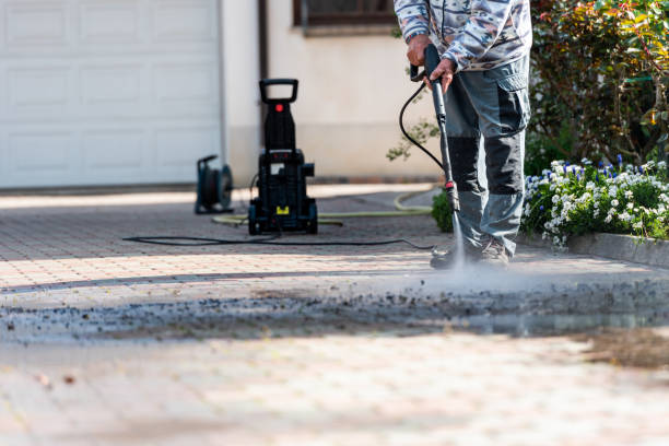  Mars, PA Pressure Washing Pros